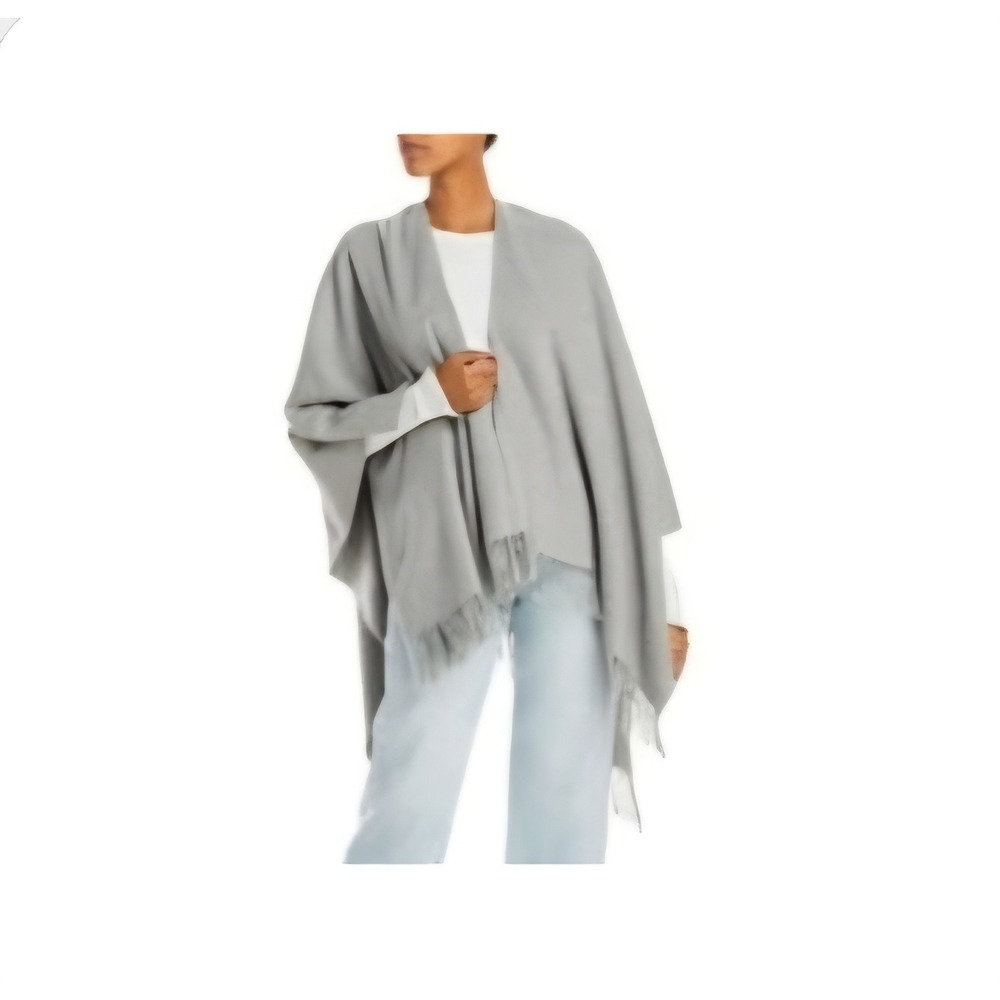Rag & Bone Cashmere Poncho